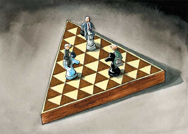 “Impeachment” y T-MEC