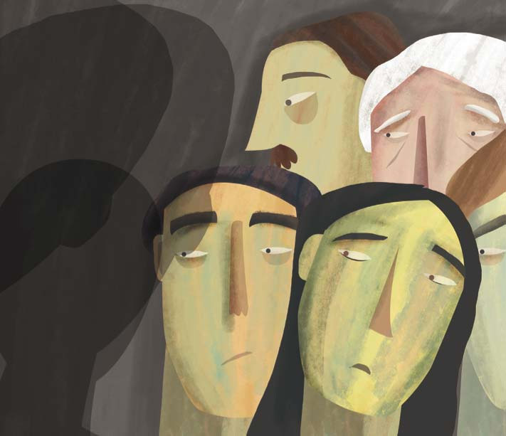 Ayotzinapa y nosotros