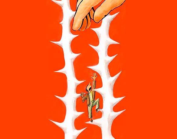 Lo peor de la sociedad mexicana