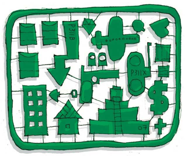 La embajadora, García Luna y los presidentes