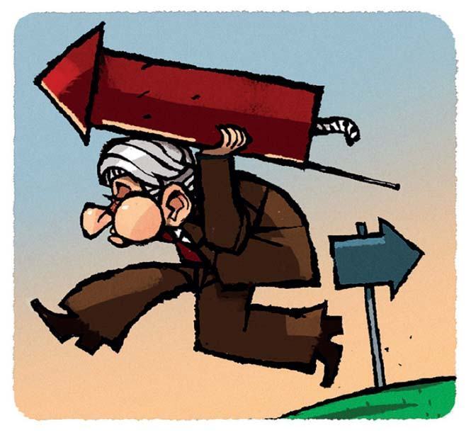 López Obrador abre más frentes