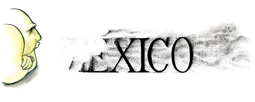 Los otros (73 000) desaparecidos