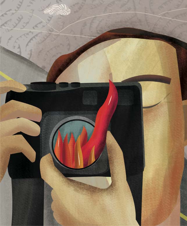 ¿Seguirá la mata dando?