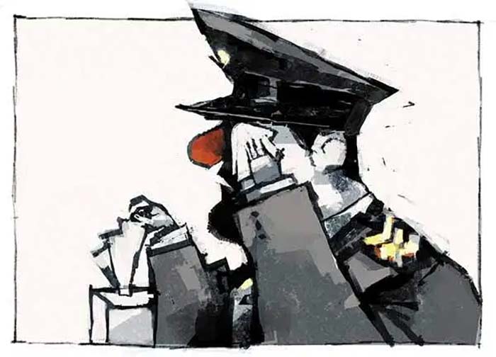 Las teorías conspirativas sobre Cienfuegos