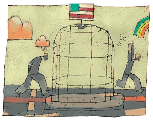 Cienfuegos: ¿a quién le cree la gente?