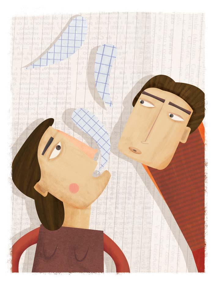 La confesión en los tiempos de la 4T