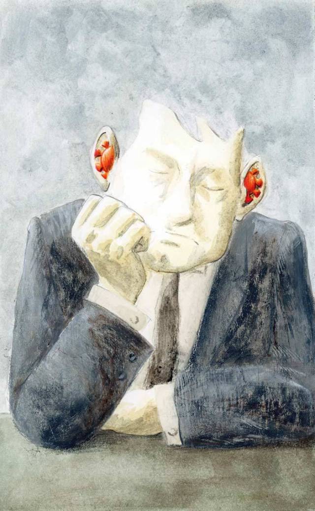 Las mentiras del gobierno