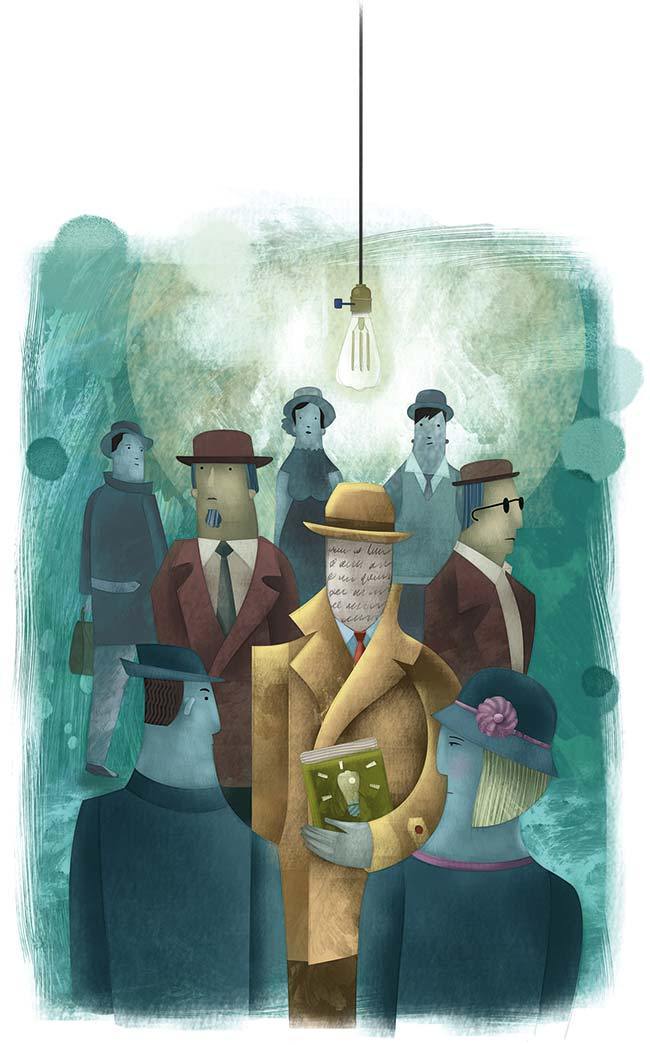 AMLO y la comentocracia