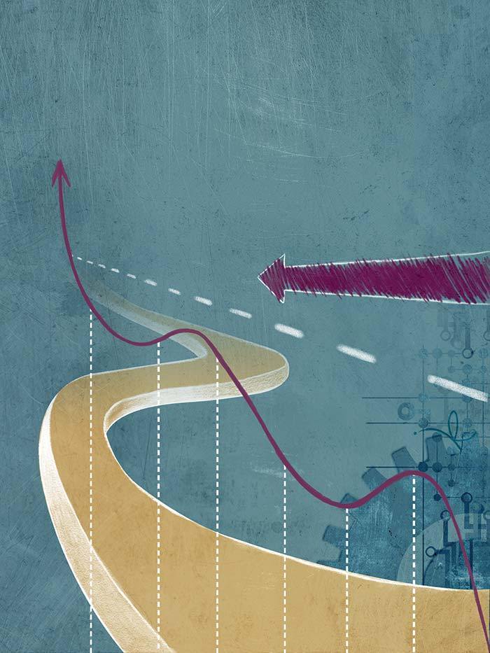 De tsunamis a tsunamis: volver al 2018