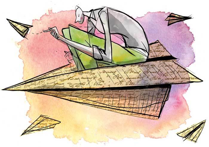 El subsidio de Santa Lucía