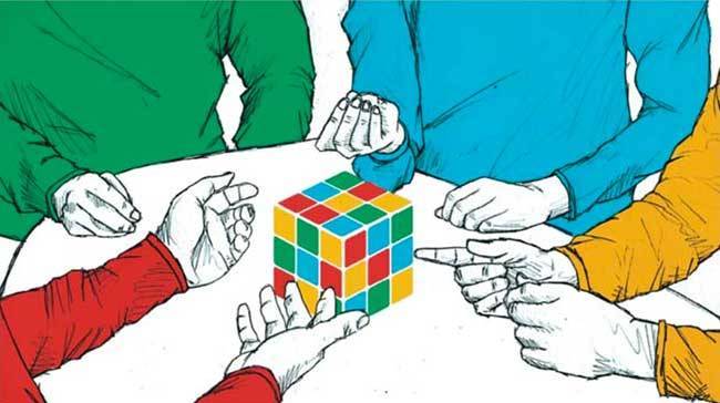 El no-debate sobre la educación en México