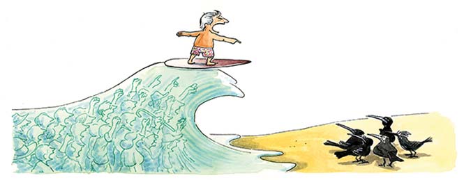 La batalla de los Oxxo, el “oro blanco”, las gasolineras “fifí” y otros combates épicos