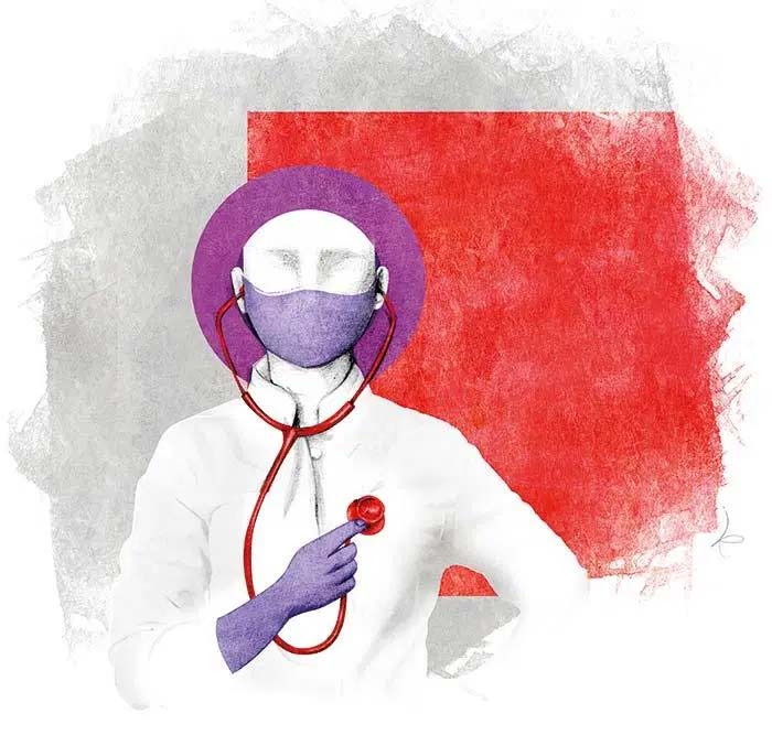 Abajo la medicina privada