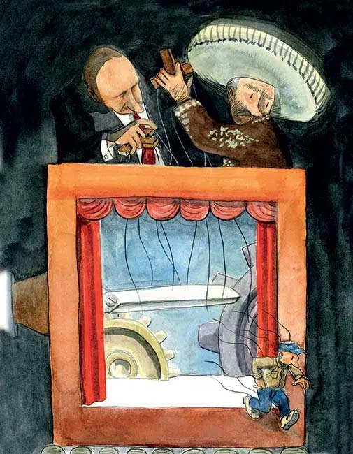 La injerencia de los sindicatos estadunidenses, Biden y el T-MEC