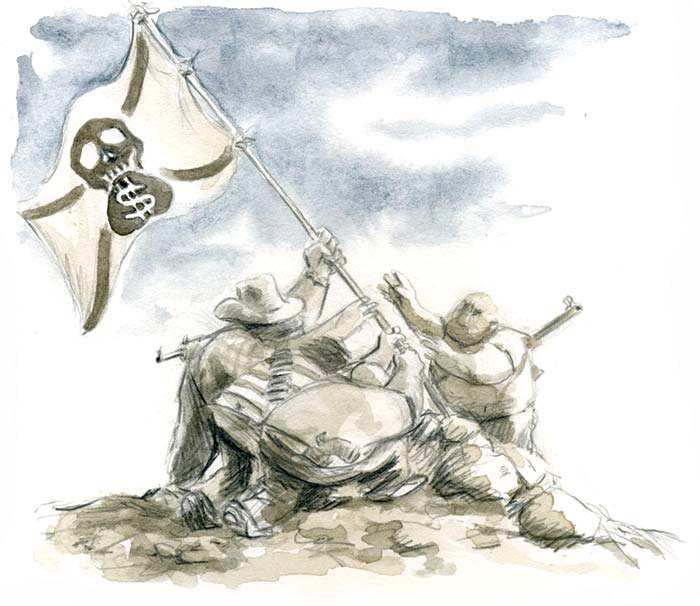 Un cincuenta aniversario de mierda