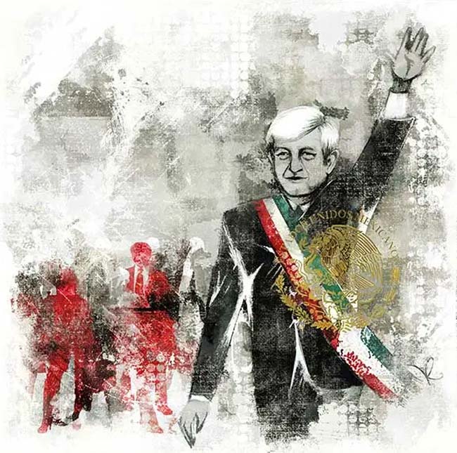 Sobre la revolución y la 4T