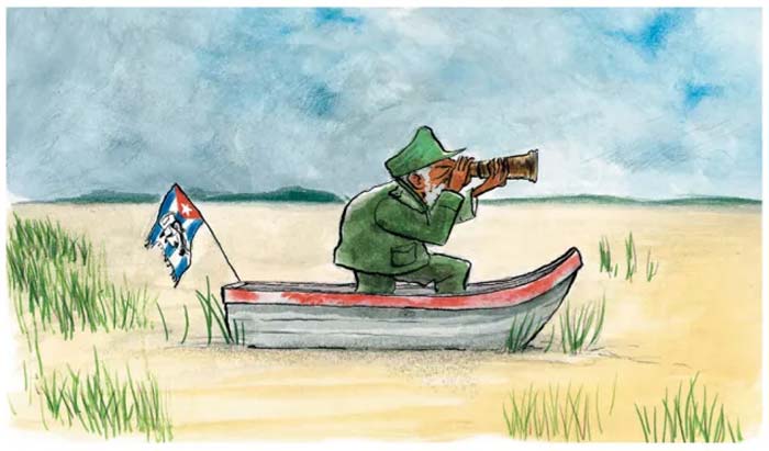 ¿De dónde viene el bloqueo (alias embargo)?