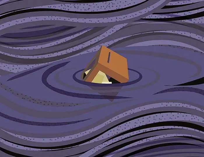 Hay que saber colgarse una medalla