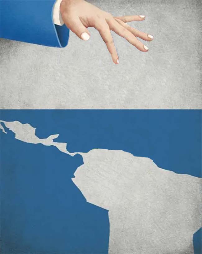 El fracaso de la CELAC