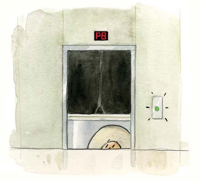 ¿El error de septiembre?