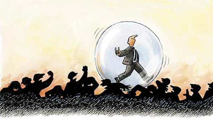 El escándalo del Hunan