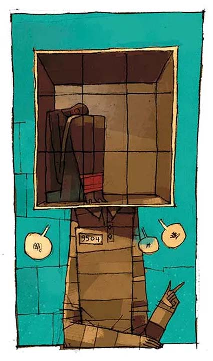 “Presa política libertad”