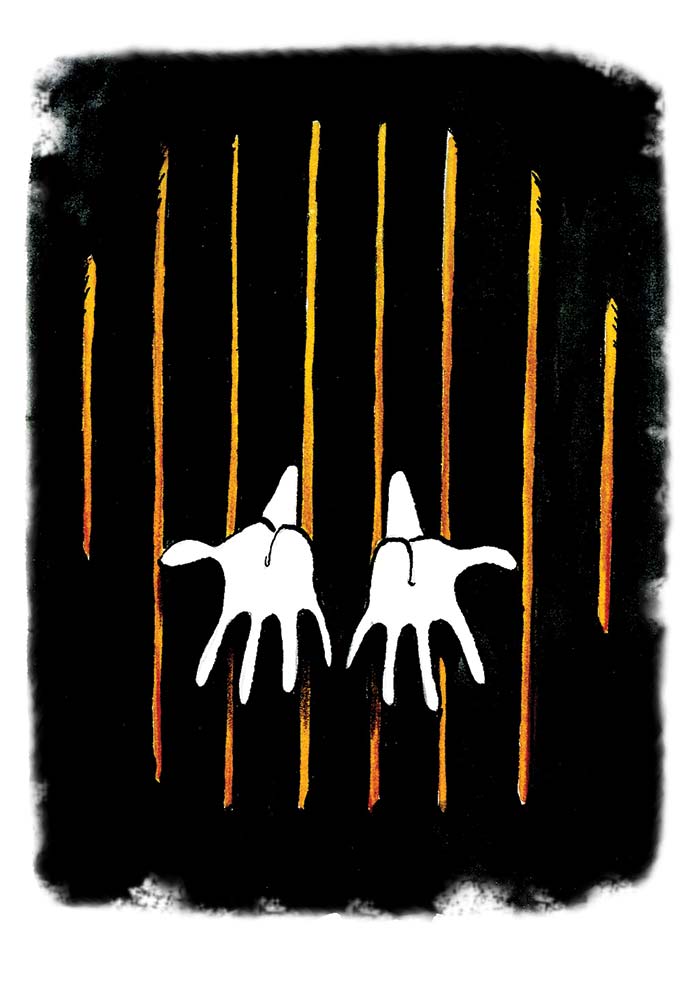 Lozoya: oso tras oso