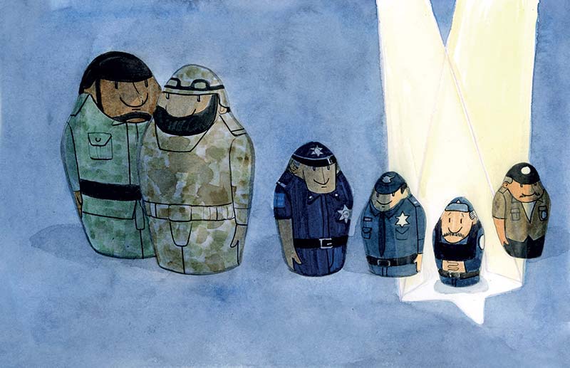 Duda razonable, ya resuelta