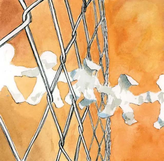 Chiapas: ¿de quien es la culpa?