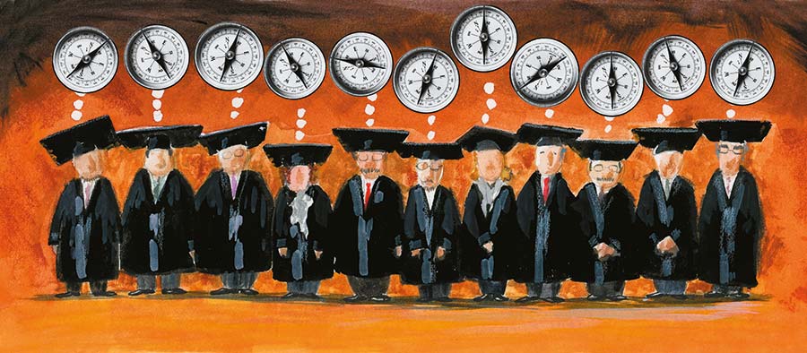 Revocación: ¿qué resolverá la Corte?