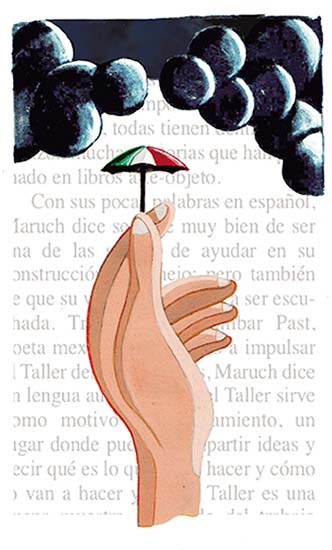 Pensamiento mágico: México 2022