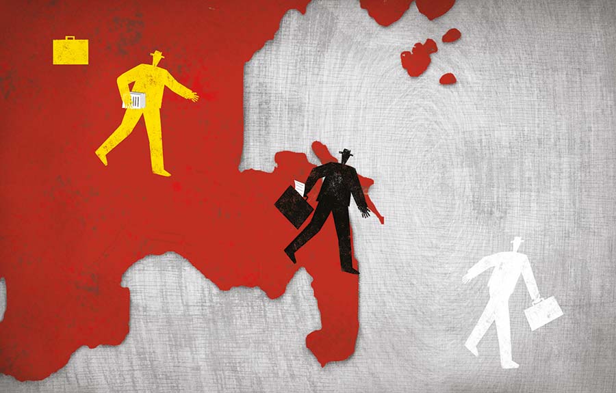 ¿Sanciones a Rusia?