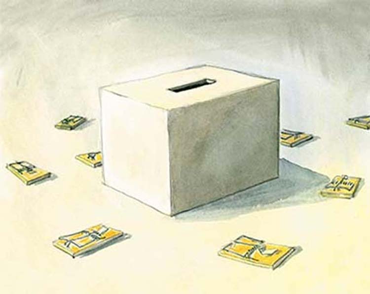 Si somos los primeros ¿será que los demás no entienden?