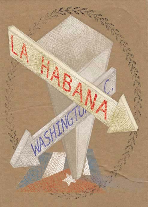 Un nuevo frente con Estados Unidos: el amiguito cubano de AMLO en Los Ángeles