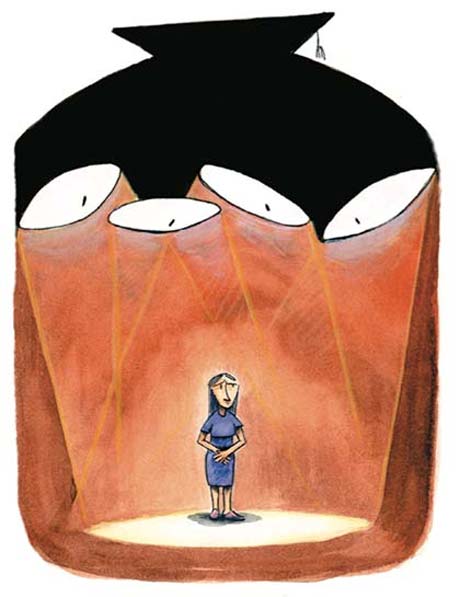 El aborto en Estados Unidos