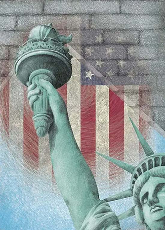 ¿Qué tan antigringo es el mexicano?