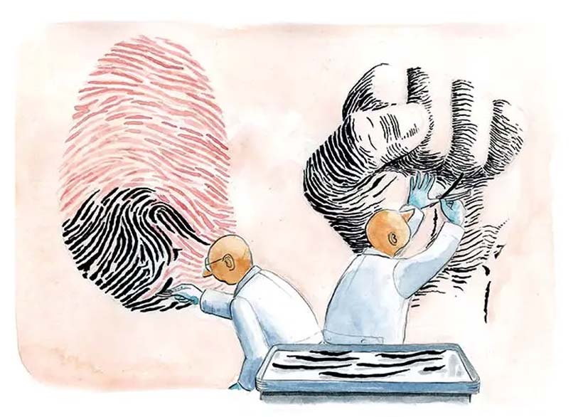 Ayotzinapa: ejecución y encubrimiento son dos sopas distintas