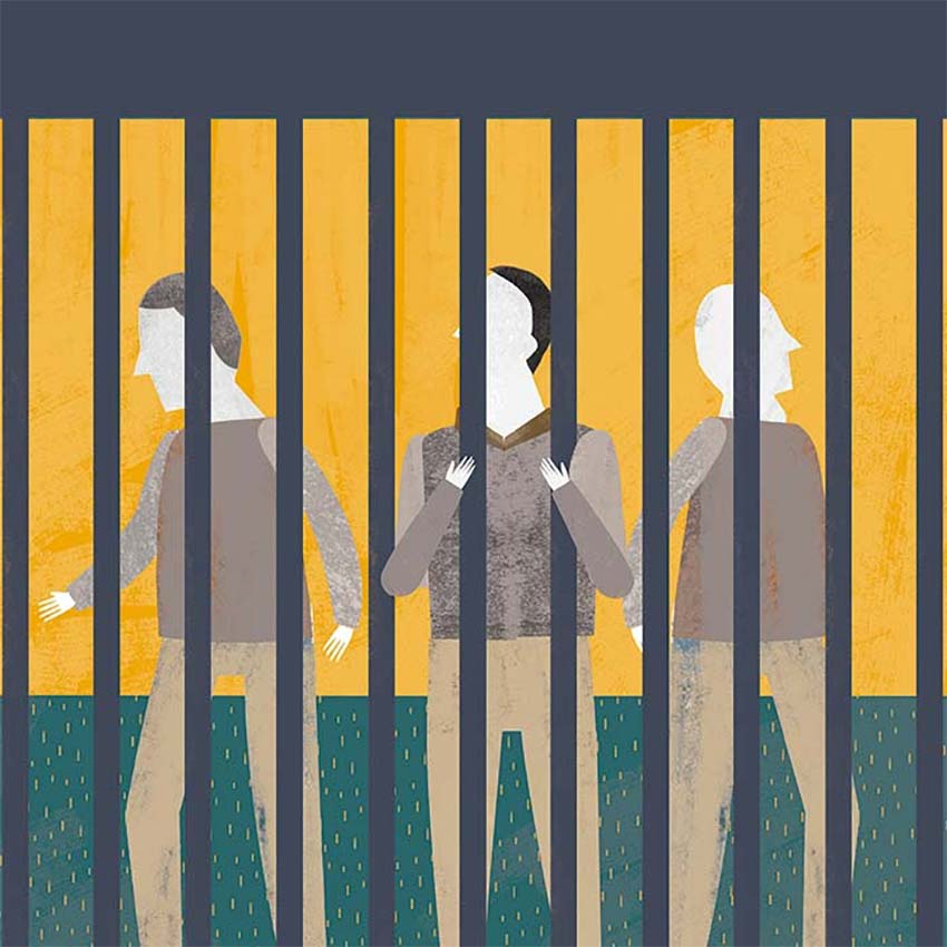 La culpa no es de AMLO, sino de nosotros los mexicanos