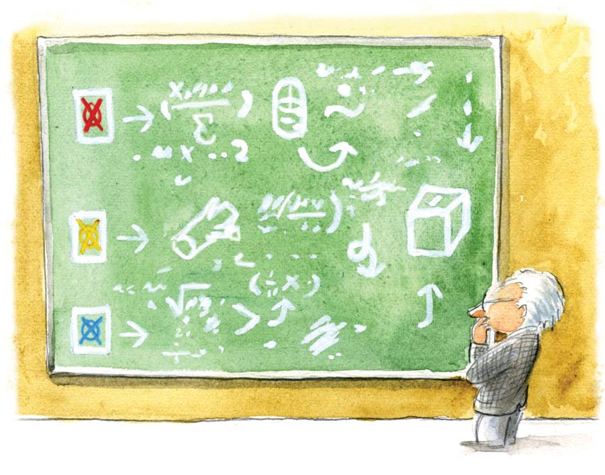 Chismes de las encuestas