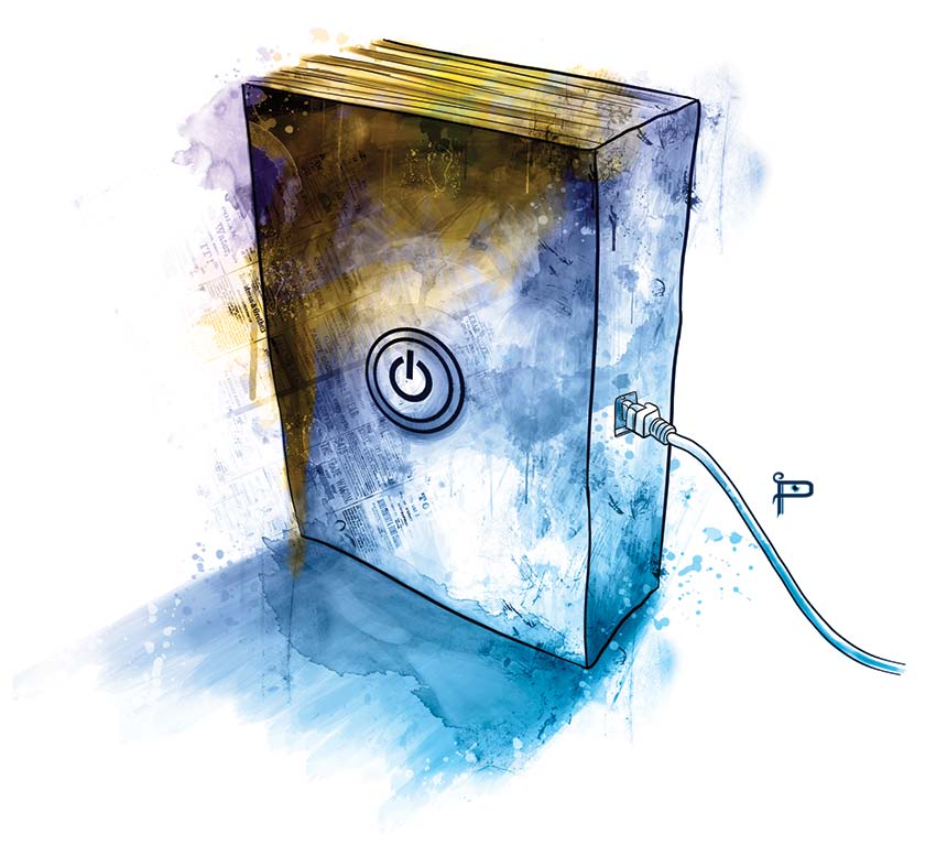 El Ejército de Guacamayas