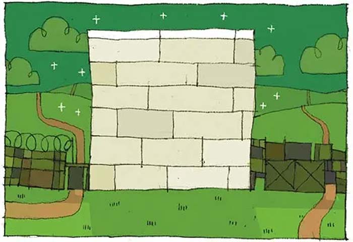 La ignominia de los venezolanos