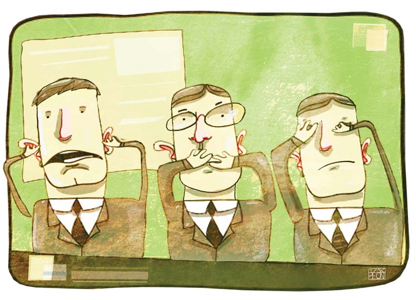 Otra vez: The New York Times