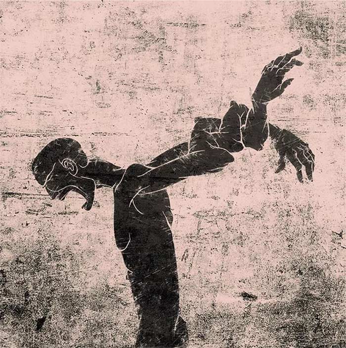 Contra los derechos humanos en México y en China