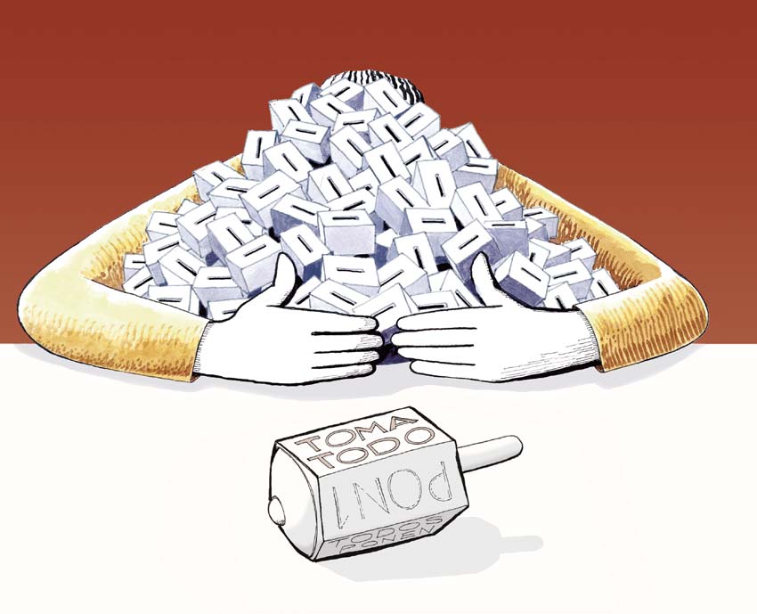 Mejor el Edomex que el INE