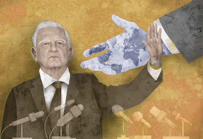 El aldeano de Palacio