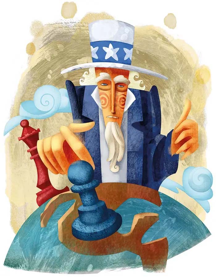 El hijo del Chapo, los migrantes y el AIFA