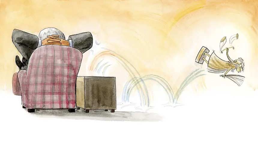 La Corte contra el Peje