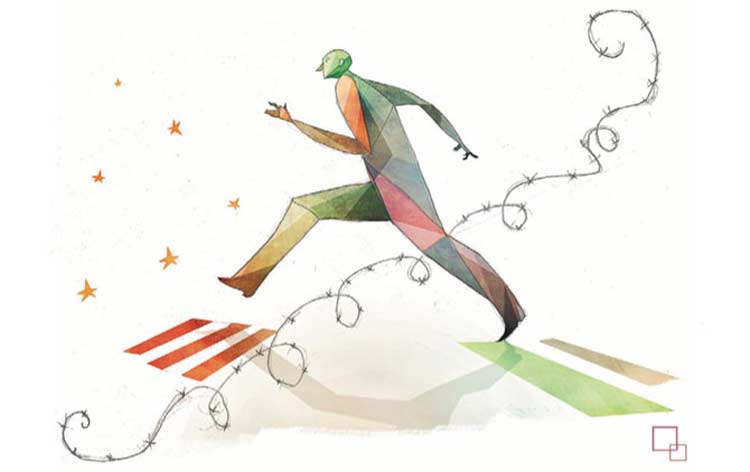 ¿Quién resulta responsable?