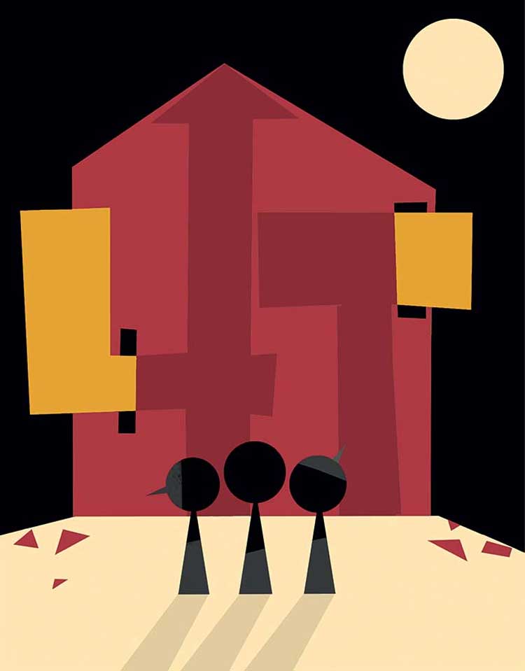 Los frentes blandos de Morena