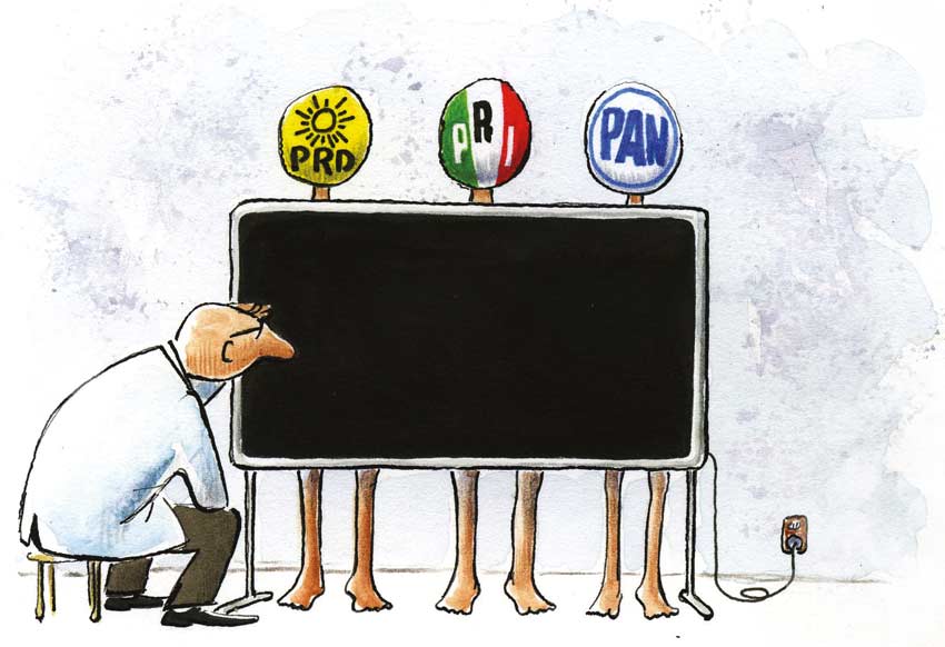 El mérito del método